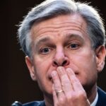 Today’s FBI Partisans Tarnish Agency's Already Damaged Image
