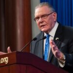 China Seeks 'Regional and Global Domination,' Defense Expert Warns Amid Taiwan Tension