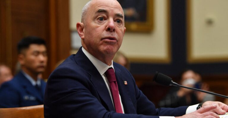 Heritage Foundation Sues Biden Administration for Failing to Share Details on Limiting Deportations