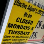 ‘Can’t Hide the Facts’: Majority of Americans Say We’re in Recession