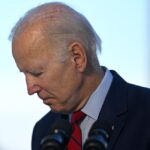 Biden Tries to Get Americans to Look Away From Troubling Fact in Unemployment Report