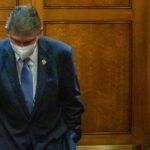 Senate Democrats Advance Schumer-Manchin-Biden Tax and Spending Bill