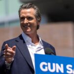 Meet the California Gun Law That Copies the Texas Heartbeat Law’s Unique Feature