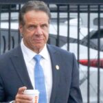 'Political Tactic’: Cuomo Demands Answers From Justice Department Over Trump Raid