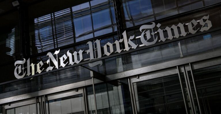 Once Champions of Working Class, Journalists Now Represent America’s Elite