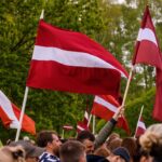 Estonia, Latvia, and Lithuania Are America’s Willing and Like-Minded Allies