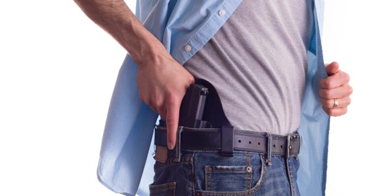 These 11 Defensive Gun Uses Show Protective Benefits of Second Amendment