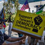 In 5 Charts, Factors Affecting China's Military Future