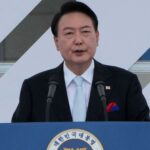 Conserving, Advancing Freedom Is Central to South Korea’s Alliance With US