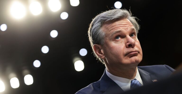 Spotlight on FBI: Understanding the Trump Raid, Jan. 6, and Gov. Whitmer Kidnapping Plot