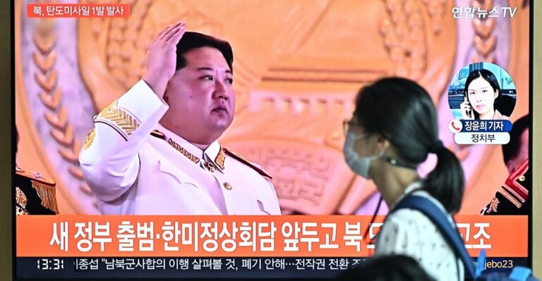 3 Things Pentagon Worries About in Use of Nuclear Weapons
