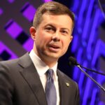 Biden Administration Uses Infrastructure Spending for Partisan Political Benefit