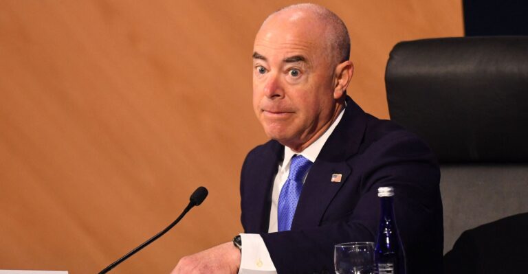 Homeland Security’s ‘Equity Action Plan’ Doubles Down on Discrimination