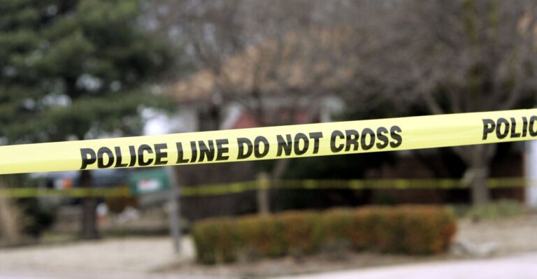 We Don’t Have a ‘Mass Incarceration Problem’ in America (and Other Myths About Police and Crime)