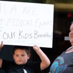 Taking Mask Off Science Driving COVID-19 Responses as Schools Reopen