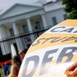 Lessons From Biden's Reckless Student Loan 'Forgiveness' Ploy