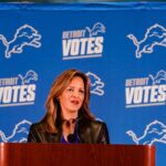 Michigan's Secretary of State Fights to Keep Dead on Voter Rolls