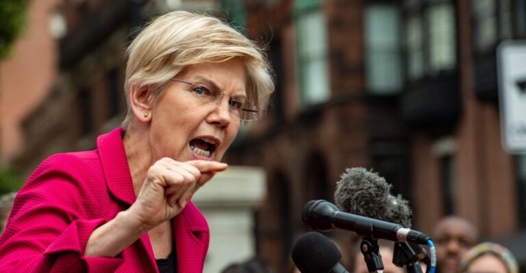 Refuting Big Lie the Left Tells About Pro-Lifers