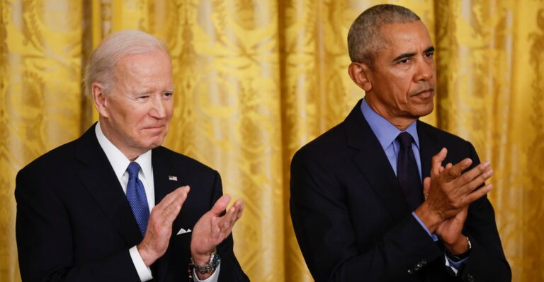 Can Biden Cancel Student Loan Debt? Here’s Why It’s a ‘Major Question.’