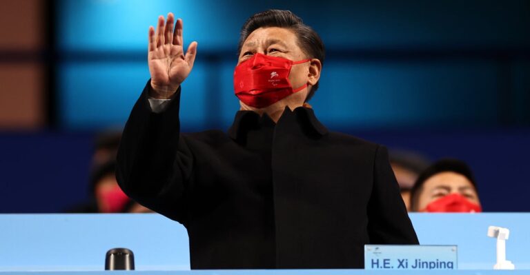 US Leadership Needed to Push Back on China’s Abuse of Interpol