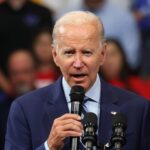 The Media Avoids Every Biden Fiasco