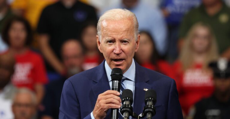 The Media Avoids Every Biden Fiasco