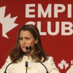 In Canada, Free Speech Is Under Fire. America, Take Heed.