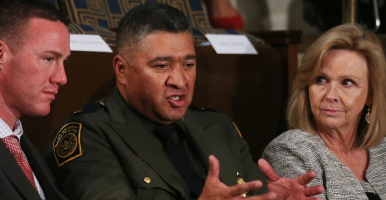 Biden’s Policies Fueling Illegal Immigration Crisis, Border Patrol Chief Says in Deposition