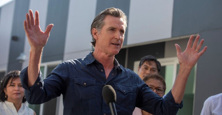 California on Cusp of Censoring Doctors on COVID-19