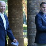 America Is Literally Falling Apart. It's Time for Those Who Care About Country to Step Up.