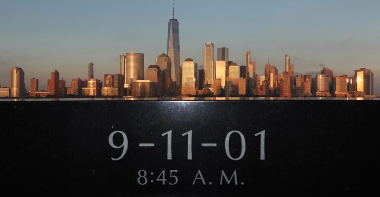 Showing Strength in Face of Growing Threats Key to Preventing Another 9/11