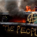 New Disease Erases Democrats' Memories of Their Post-2016 Attack on Democracy