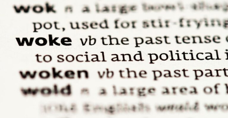 New Founding Builds a Commercial and Cultural Network to Fight Wokeness