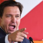 DeSantis Touts Florida's Successes, Paints Stark Contrast With Blue States