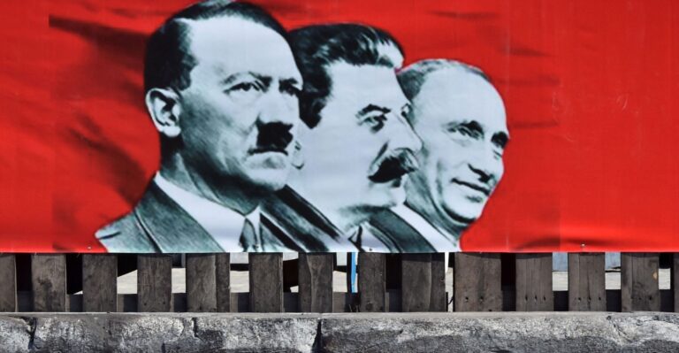 ‘Nice,’ Evil Aren’t Necessarily Mutually Exclusive