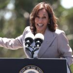 The 'Secure Border' of Kamala Harris