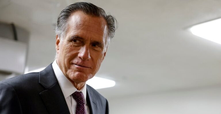 Senators Should Stop Playing Games With Religious Liberty and Marriage