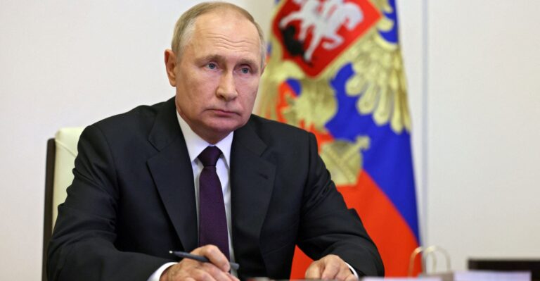 Ukraine: With a Whimper or a Bang?