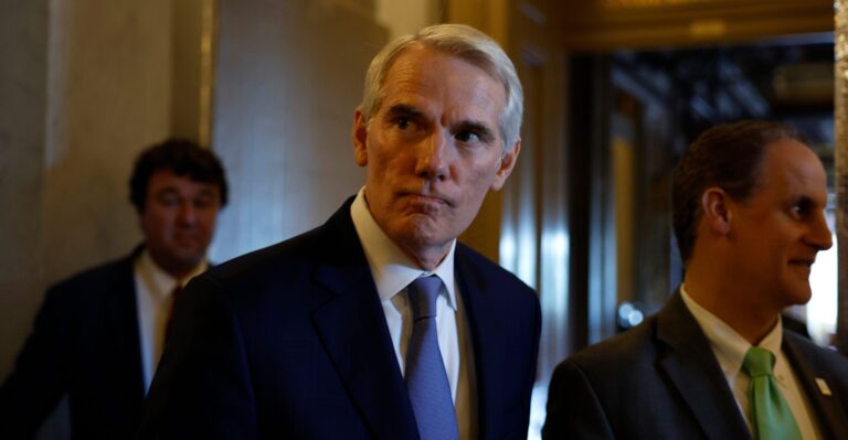 Senate Pushes Vote on Same-Sex Marriage Bill Until After Midterms in Hopes of Gaining GOP Votes