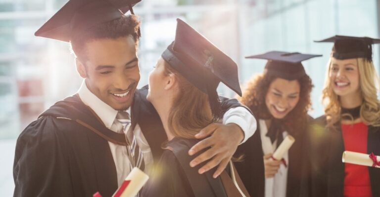 Valedictorian’s Professional License in Jeopardy Over Graduation Speech on Life, Love
