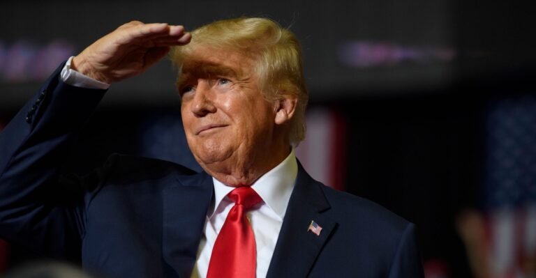 Is National Conservatism the Future of the Movement?