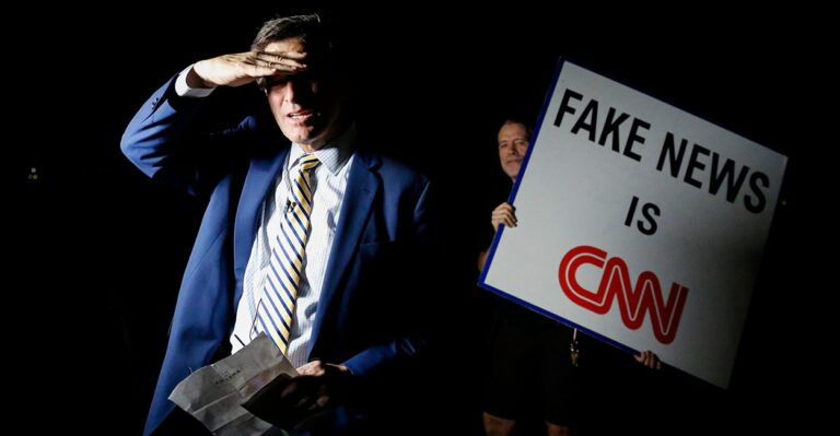 The Mainstream Media Is Dying. Here’s What Will Take Its Place.