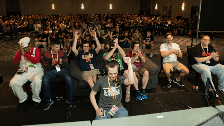 What Happened to Gaming Event Raising Money for Cancer Charity After Leftists Infiltrated