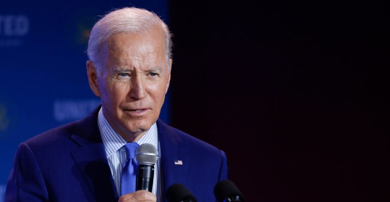 Biden Declares Pandemic ‘Over.’ So What About His COVID-19 Policies?