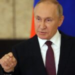 7 Months Into Russia’s War on Ukraine, America Must Face Deeper National Security Issues