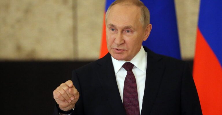 7 Months Into Russia’s War on Ukraine, America Must Face Deeper National Security Issues
