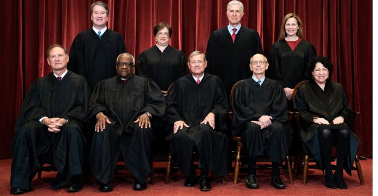 9 Key Cases Supreme Court Will Hear in 2022-23 Session