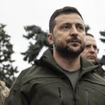 He's Fresh Back From Ukraine. Here's What He Saw.