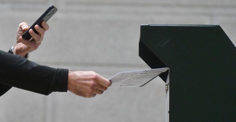 What Pennsylvania’s Supreme Court Stole From Voters After I Argued This Case