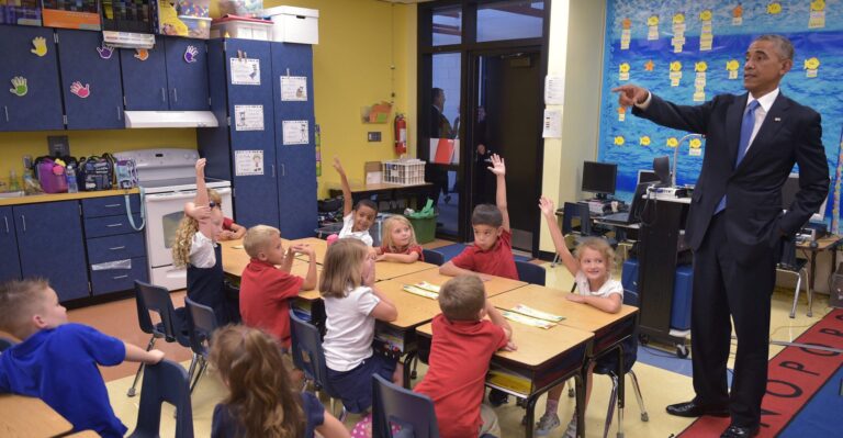 There’s an Ideological Grooming Problem on America’s Military Bases